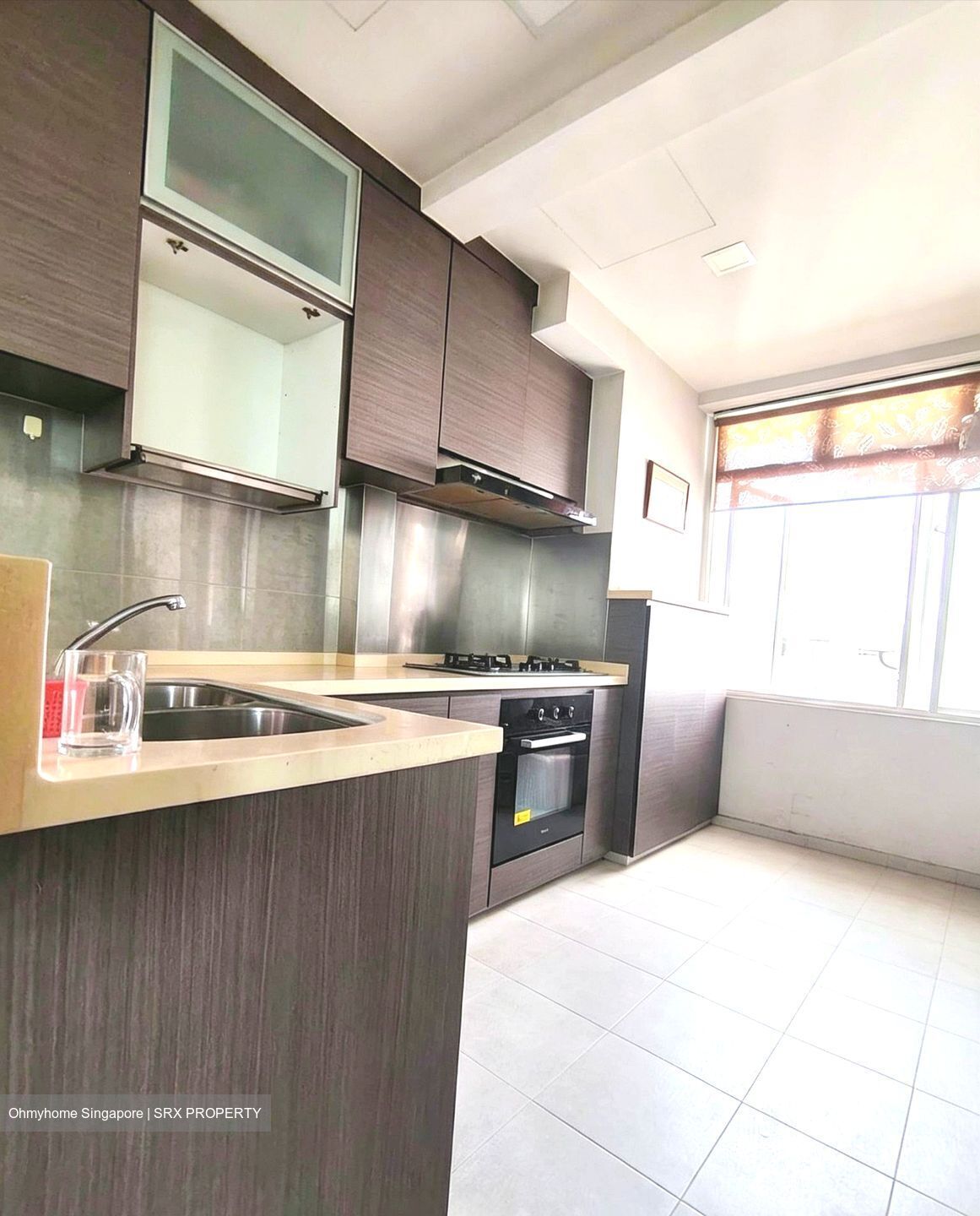 Northvale (D23), Apartment #611332591
